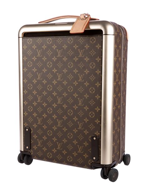 louis vuitton suitcase men|traveling with louis vuitton luggage.